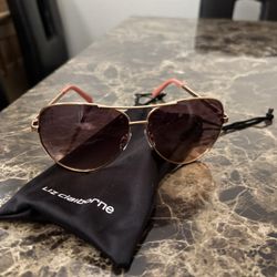 Liz Claiborne Sunglasses