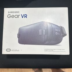 Samsung Gear VR