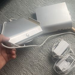 Segate FreeAgent 1TB Hard Drives 2pcs