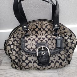 Coach Bag/ Tote