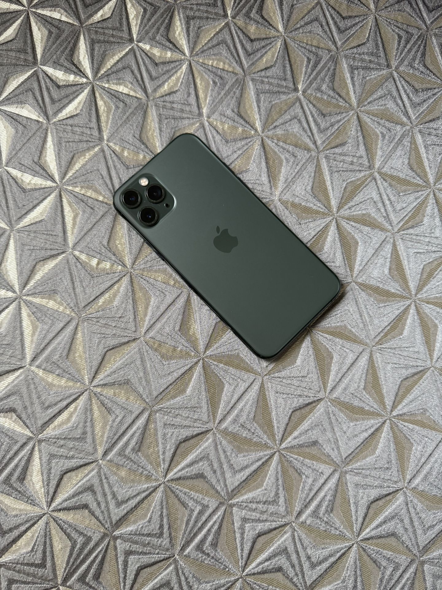 iPhone 11 Pro 256GB Unlocked