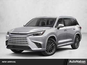 2026 Lexus TX 350