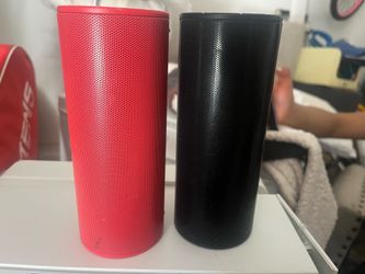 Insignia Speakers