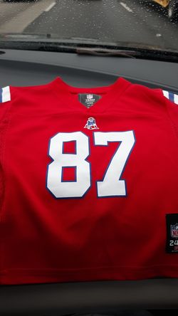 Rob Gronkowski Jersey