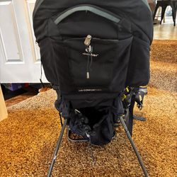 Deuter Kid Comfort Pro