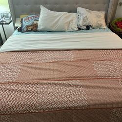 King Sized Bed Frame