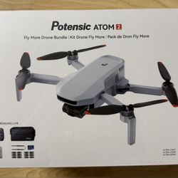 Potensic ATOM 2 Drone