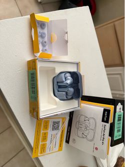 EarFun Air Pro 4+