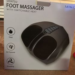 Foot Massager