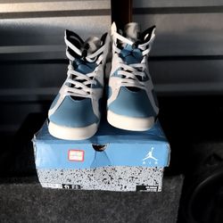 Jordans 