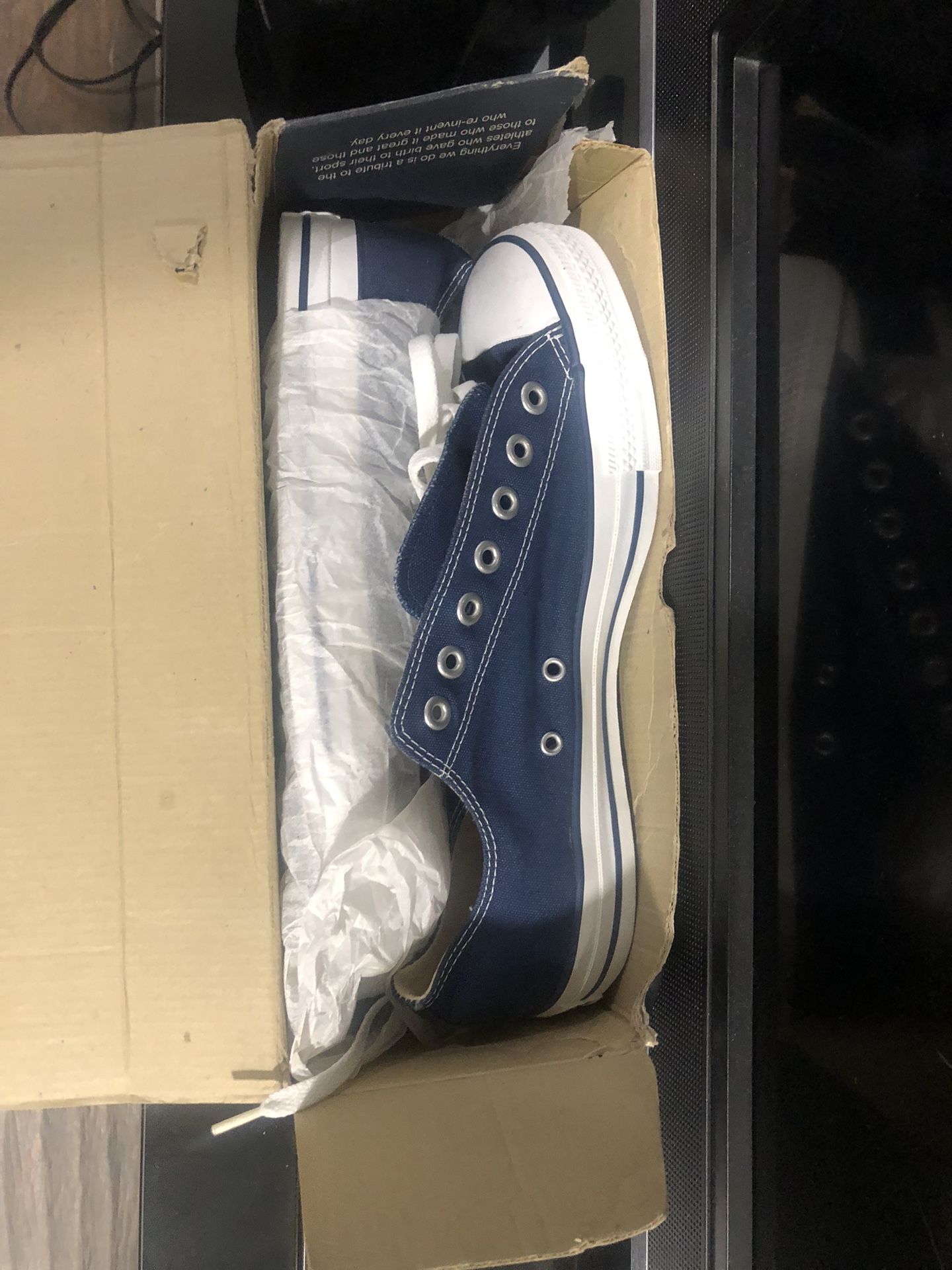 Converse All Star