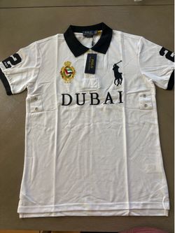 Polo Ralph Lauren Chief Keef Polo "Dubai”