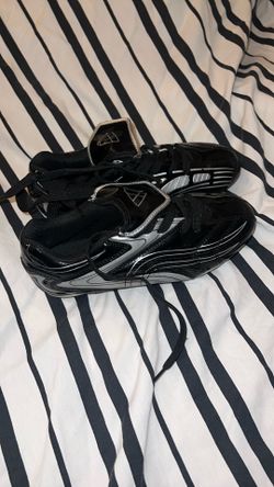 Cleats 