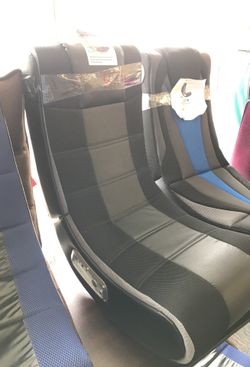 Xrocker Sound Gaming Chairs