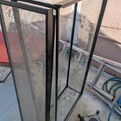 50 Gallon Lowboy Aquarium 