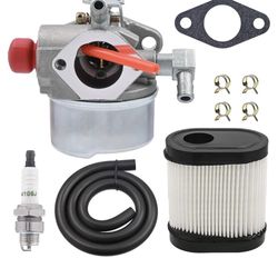 Toro Recycler Carburetor Tube Up Kit Lawn Mower