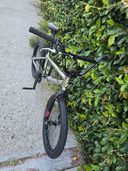 Haro bike