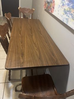 Dinning Table 