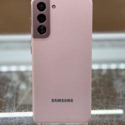 Samsung Galaxy S21 