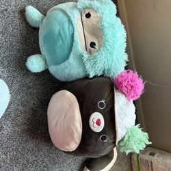 Plushie 