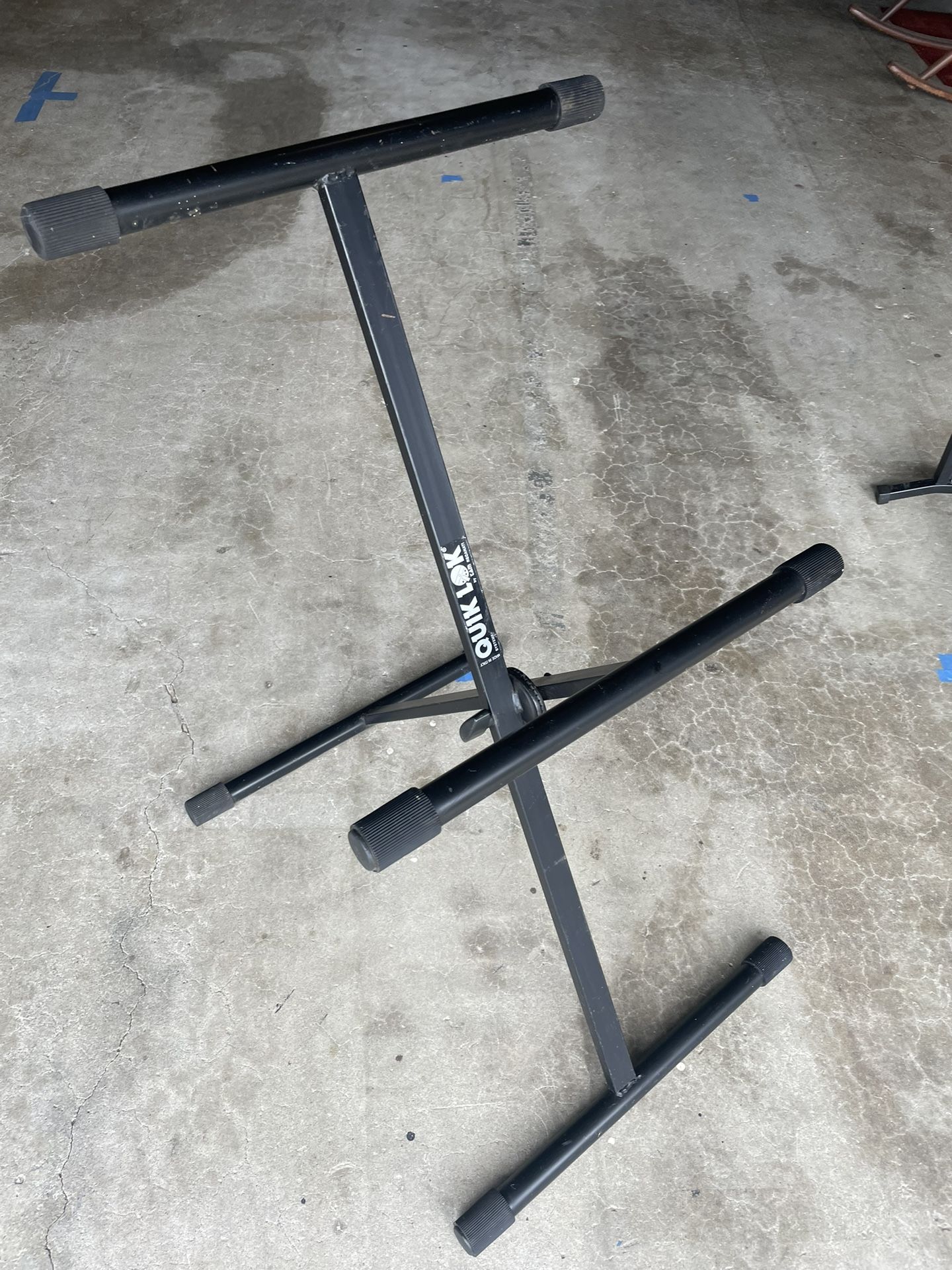 Guitar Amplifier Stand