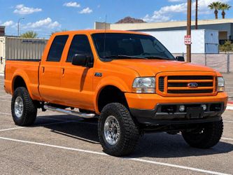 2003 Ford F-250