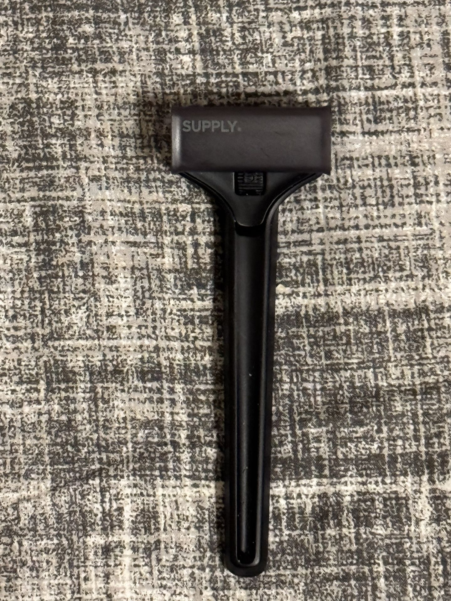 SUPPLY Premium Razor Single Edge Pro