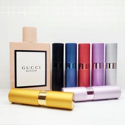 Gucci Bloom Eau De Parfum - 8ml/5ml Decant Fragrance