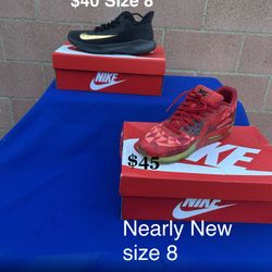 Nike Shoes