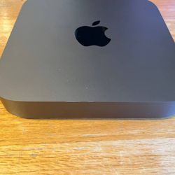Apple Mac Mini Intel, 2018