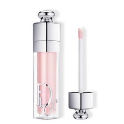 New Dior Addict Lip Maximizer Gloss Color: 002  NO BOX