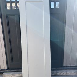 Interior Door 24”x80”