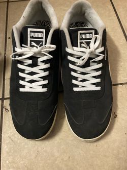 puma sneakers size 10.5 $30 obo