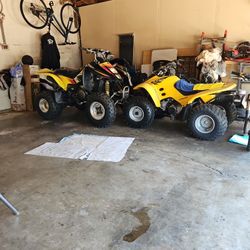Quads 