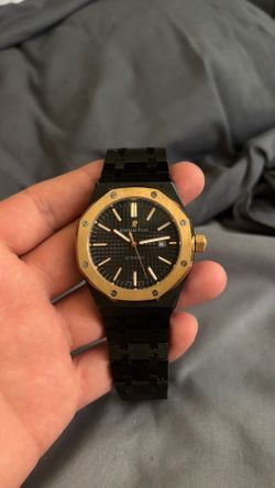 AP Royal Oak