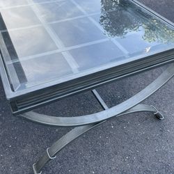 Retro Coffee Table (used)