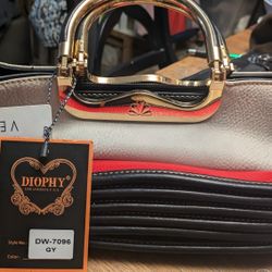 Brand New Diophy Purse