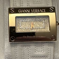 Gianni Versace Watch