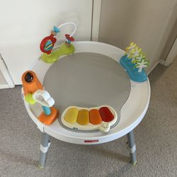 Skip Hop Toddler Activity Table