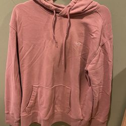 Hollister Hoodie- M