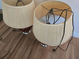 Lampe