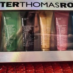 Peter Thomas Roth Facial Masks