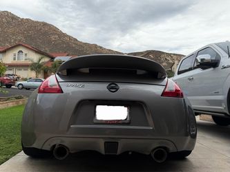 370z nissan