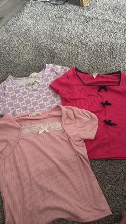 Girl clothes