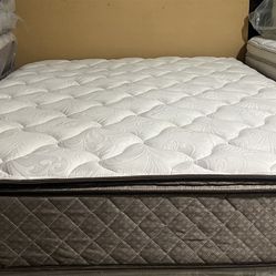 Queen Size Mattress (Colchon Queen Size)