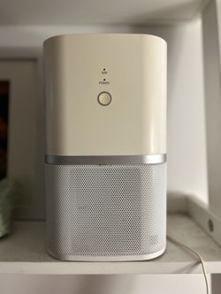 Roto KJ50G-D4 air purifier