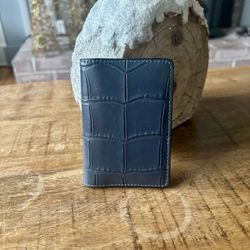 Coach Men’s ID Wallet