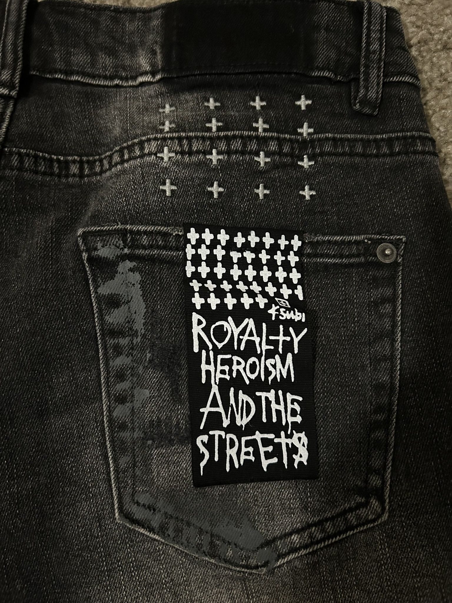 ksubi jeans