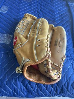 Rawling RBG #4