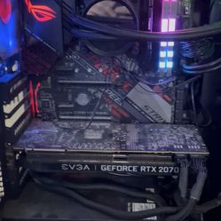 Custom Gaming PC (Needs Hard Drive!)